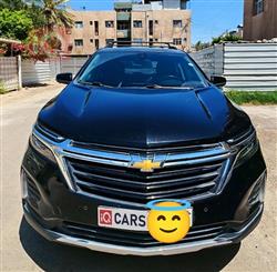 شيفروليه إكوينوكس